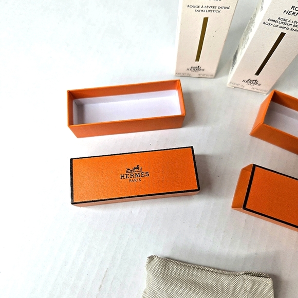 Hermes boxes/stationary bundle - Picture 9 of 11